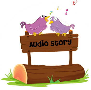 audio story